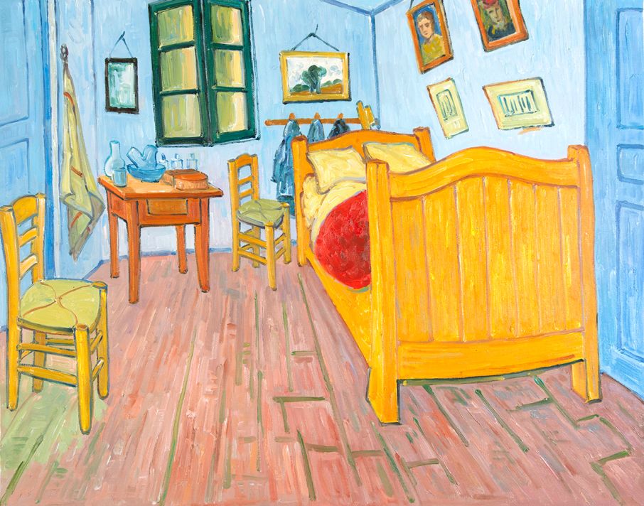 Van Gogh Museum in Amsterdam – Tickets, Hours & Location Van Gogh Museum in Amsterdam – Tickets, Hours & Location