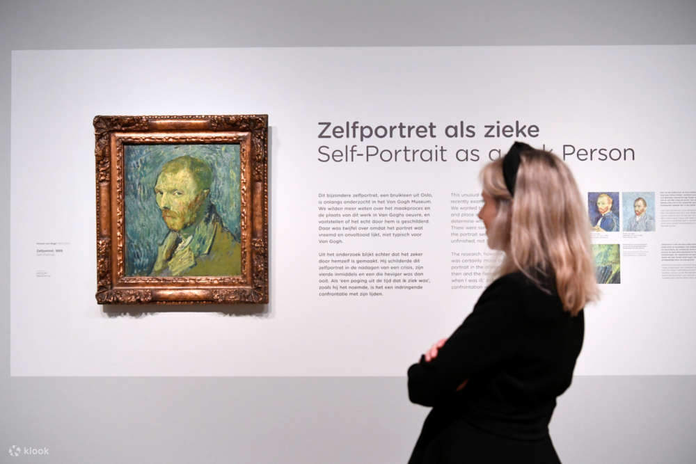 Van Gogh Museum in Amsterdam – Tickets, Hours & Location Van Gogh Museum in Amsterdam – Tickets, Hours & Location