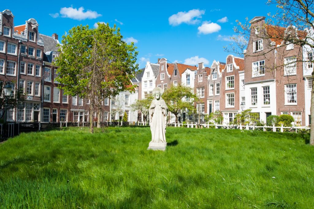 Top 20 Tourist Attractions in Amsterdam